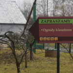 Radio Kielce z wizytą u ojców Cystersów w Wąchocku / Arkadiusz Miller / Radio Kielce