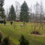 Radio Kielce z wizytą u ojców Cystersów w Wąchocku / Arkadiusz Miller / Radio Kielce