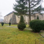 Radio Kielce z wizytą u ojców Cystersów w Wąchocku / Arkadiusz Miller / Radio Kielce