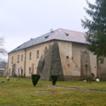 Radio Kielce z wizytą u ojców Cystersów w Wąchocku / Arkadiusz Miller / Radio Kielce