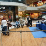 Eksperci bezpłatnie pomagali wypełnić roczne zeznania podatkowe / Michał Kita / Radio Kielce