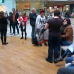 Eksperci bezpłatnie pomagali wypełnić roczne zeznania podatkowe / Michał Kita / Radio Kielce