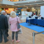 Eksperci bezpłatnie pomagali wypełnić roczne zeznania podatkowe / Michał Kita / Radio Kielce