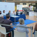 Eksperci bezpłatnie pomagali wypełnić roczne zeznania podatkowe / Michał Kita / Radio Kielce