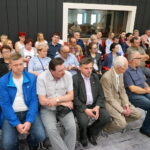 Studio Polityczne Radia Kielce / Kamil Król / Radio Kielce