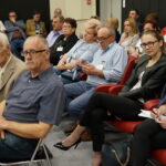 Studio Polityczne Radia Kielce / Kamil Król / Radio Kielce