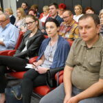 Studio Polityczne Radia Kielce / Kamil Król / Radio Kielce