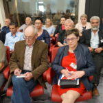 Studio Polityczne Radia Kielce / Kamil Król / Radio Kielce