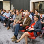 Studio Polityczne Radia Kielce / Kamil Król / Radio Kielce