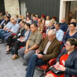 Studio Polityczne Radia Kielce / Kamil Król / Radio Kielce