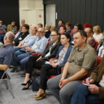 Studio Polityczne Radia Kielce / Kamil Król / Radio Kielce