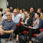 Studio Polityczne Radia Kielce / Kamil Król / Radio Kielce