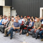 Studio Polityczne Radia Kielce / Kamil Król / Radio Kielce