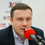 Studio Polityczne Radia Kielce. Karol Kliś, PSL / Kamil Król / Radio Kielce