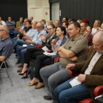 Studio Polityczne Radia Kielce / Kamil Król / Radio Kielce