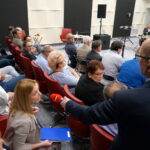 Studio Polityczne Radia Kielce / Kamil Król / Radio Kielce