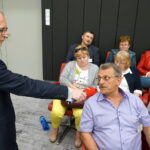 Studio Polityczne Radia Kielce / Kamil Król / Radio Kielce