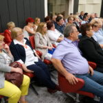 Studio Polityczne Radia Kielce / Kamil Król / Radio Kielce