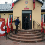 Otwarcie urzędu pocztowego w Suchedniowie / Monika Miller / Radio Kielce