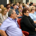 Studio Polityczne Radia Kielce / Kamil Król / Radio Kielce