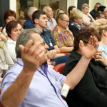 Studio Polityczne Radia Kielce / Kamil Król / Radio Kielce