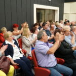 Studio Polityczne Radia Kielce / Kamil Król / Radio Kielce