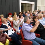 Studio Polityczne Radia Kielce / Kamil Król / Radio Kielce