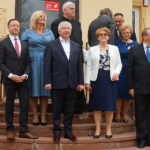 Otwarcie urzędu pocztowego w Suchedniowie / Monika Miller / Radio Kielce