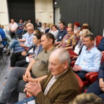 Studio Polityczne Radia Kielce / Kamil Król / Radio Kielce