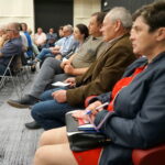 Studio Polityczne Radia Kielce / Kamil Król / Radio Kielce