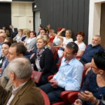 Studio Polityczne Radia Kielce / Kamil Król / Radio Kielce