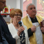 Otwarcie urzędu pocztowego w Suchedniowie / Monika Miller / Radio Kielce