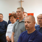 Otwarcie urzędu pocztowego w Suchedniowie / Monika Miller / Radio Kielce