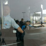 MPK zorganizowało urodziny 7-latkowi / Wiktor Dziarmaga / Radio Kielce