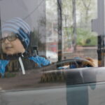 MPK zorganizowało urodziny 7-latkowi / Wiktor Dziarmaga / Radio Kielce