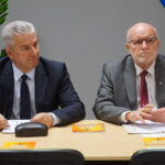 Posiedzenie „Gabinetu Cieni” Platformy Obywatelskiej / Wiktor Dziarmaga / Radio Kielce