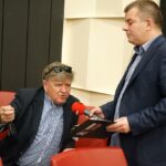 Studio Polityczne / Karol Żak / Radio Kielce