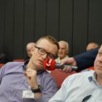 Studio Polityczne / Karol Żak / Radio Kielce