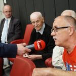 Studio Polityczne / Karol Żak / Radio Kielce