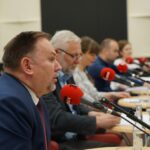 Studio Polityczne / Karol Żak / Radio Kielce