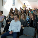 Finał XVI Konkursu Wiedzy o NSZZ „Solidarność”. Wręczenie nagród laureatom / Robert Felczak / Radio Kielce