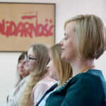 Finał XVI Konkursu Wiedzy o NSZZ „Solidarność”. Wręczenie nagród laureatom / Robert Felczak / Radio Kielce