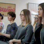 Finał XVI Konkursu Wiedzy o NSZZ „Solidarność”. Wręczenie nagród laureatom / Robert Felczak / Radio Kielce