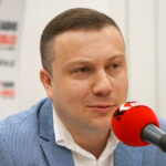 Studio Polityczne Radia Kielce. Karol Kliś, PSL / Kamil Król / Radio Kielce