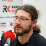 Studio Polityczne Radia Kielce. Maciej Klesyk, Nowoczesna / Kamil Król / Radio Kielce