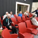 Studio Polityczne Radia Kielce / Kamil Król / Radio Kielce