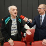 Studio Polityczne Radia Kielce / Kamil Król / Radio Kielce