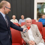 Studio Polityczne Radia Kielce / Kamil Król / Radio Kielce