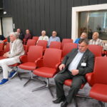 Studio Polityczne Radia Kielce / Kamil Król / Radio Kielce