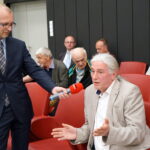 Studio Polityczne Radia Kielce / Kamil Król / Radio Kielce